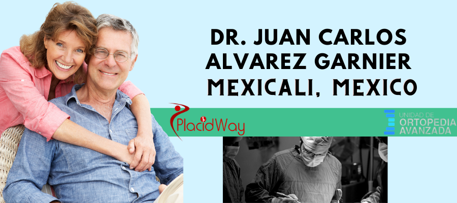 orthopedic surgery in mexicali, mexico
